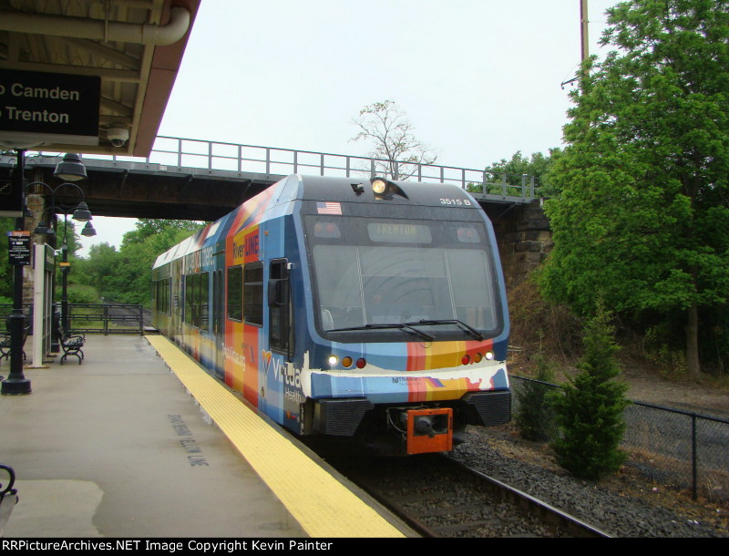 NJT 3515B